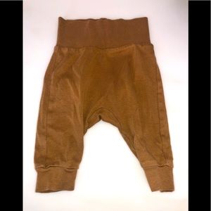 H&M newborn pants